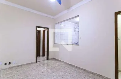 Apartamento para Venda - Del Castilho, 2 Quartos,  65 m² - Rio de Janeiro