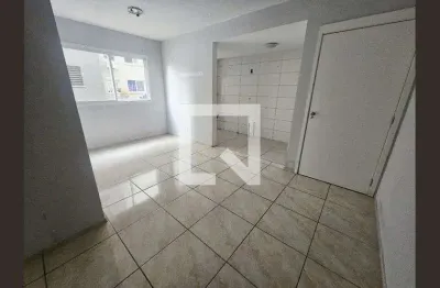 Apartamento para Venda - Estância Velha, 2 Quartos,  47 m² - Canoas