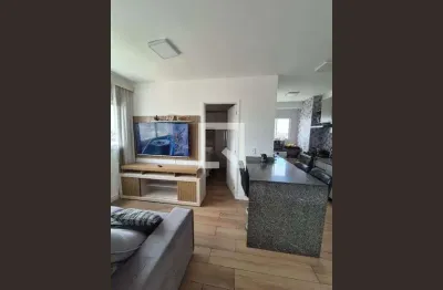 Apartamento para Venda - Cangaíba, 2 Quartos,  38 m² - São Paulo