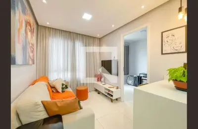 Apartamento com 2 quartos à venda na Rua Jubair Celestino, Centro, Osasco