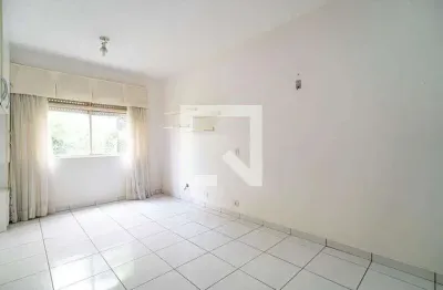 Kitnet / Stúdio para Venda - Consolação, 1 Quarto,  31 m² - São Paulo