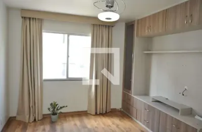 Apartamento para Venda - Engenho de Dentro, 2 Quartos,  46 m² - Rio de Janeiro