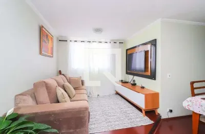 Apartamento para Venda - Itaquera, 2 Quartos,  47 m² - São Paulo
