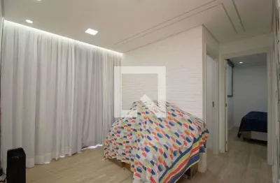 Apartamento para Venda - Freguesia do Ó, 2 Quartos,  38 m² - São Paulo