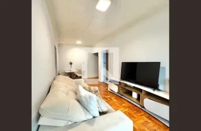 Apartamento para Venda - São João , 2 Quartos,  65 m² - Porto Alegre