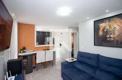 Apartamento para Venda - Arpoador, 2 Quartos,  45 m² - Contagem