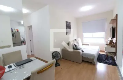 Apartamento para Venda - Novo Osasco, 2 Quartos,  45 m² - Osasco