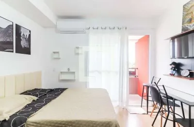 Kitnet / Stúdio para Venda - Butantã, 1 Quarto,  26 m² - São Paulo
