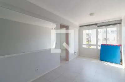 Apartamento para Venda - Campo Novo, 2 Quartos,  49 m² - Porto Alegre