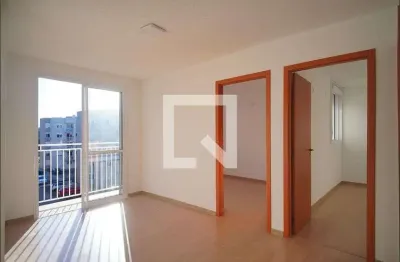 Apartamento para Venda - Santo Afonso, 2 Quartos,  49 m² - Novo Hamburgo