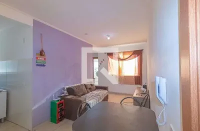 Apartamento para Venda - Estância Velha, 2 Quartos,  51 m² - Canoas