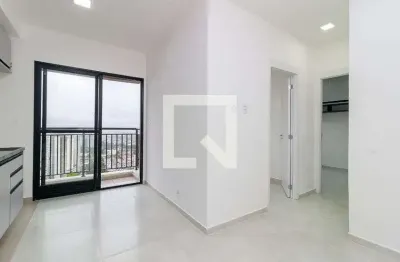 Apartamento para Venda - Veleiros, 2 Quartos,  38 m² - São Paulo