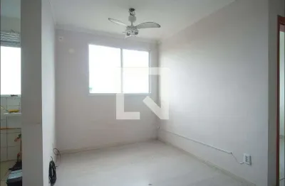 Apartamento para Venda - Hamburgo Velho, 2 Quartos,  50 m² - Novo Hamburgo