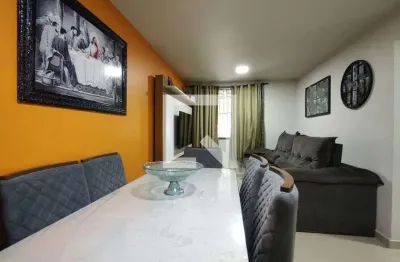 Apartamento para Venda - Taquara, 2 Quartos,  48 m² - Rio de Janeiro