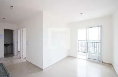 Apartamento para Venda - Vila Assunção, 2 Quartos,  41 m² - Santo André