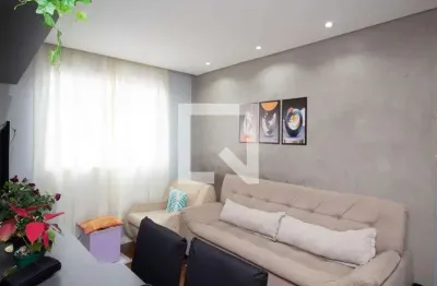 Apartamento para Venda - Jardim Las Vegas, 2 Quartos,  44 m² - Guarulhos