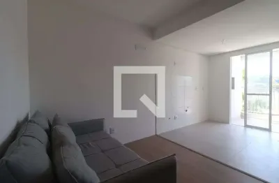 Apartamento para Venda - Guarani, 2 Quartos,  44 m² - Novo Hamburgo