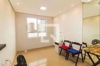 Apartamento para Venda - Itaquera, 2 Quartos,  47 m² - São Paulo