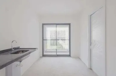 Kitnet / Stúdio para Venda - Pinheiros, 1 Quarto,  26 m² - São Paulo