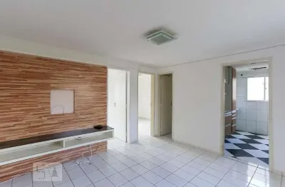 Apartamento para Venda - Jardim Belita, 2 Quartos,  52 m² - São Bernardo do Campo
