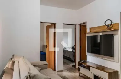Apartamento para Venda - Camargos, 2 Quartos,  50 m² - Belo Horizonte