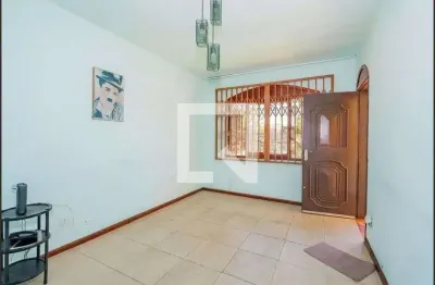 Casa com 2 quartos à venda na Rua dos Guenoas, Guarujá, Porto Alegre
