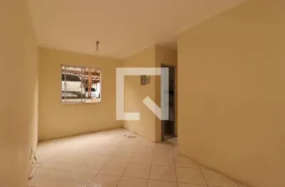 Apartamento para Venda - Cidade Sao Jorge, 2 Quartos,  50 m² - Santo André