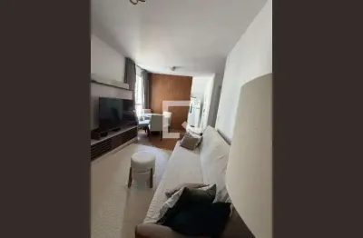 Apartamento para Venda - Vargem Grande, 2 Quartos,  44 m² - Rio de Janeiro