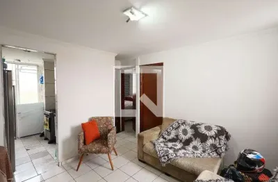 Apartamento para Venda - Jardim Palmares, 2 Quartos,  50 m² - São Paulo