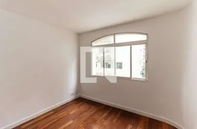Apartamento para Venda - Santa Cecília, 1 Quarto,  45 m² - São Paulo