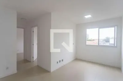 Apartamento com 2 quartos à venda na Rua Felipe Camarão, Centro, Diadema