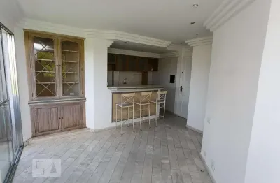 Apartamento para Venda - Jardim Vazani, 1 Quarto,  39 m² - São Paulo
