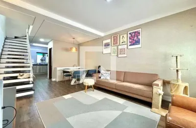 Casa para Venda - Chácara Inglesa, 3 Quartos,  130 m² - São Paulo
