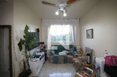 Apartamento para Venda - Rubem Berta, 2 Quartos,  50 m² - Porto Alegre