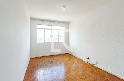 Apartamento para Venda - Bela Vista, 1 Quarto,  40 m² - São Paulo