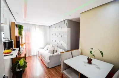 Apartamento para Venda - São Cristóvão, 2 Quartos,  48 m² - Rio de Janeiro