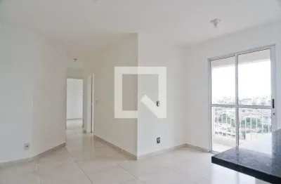 Apartamento para Venda - Casa Verde, 2 Quartos,  48 m² - São Paulo