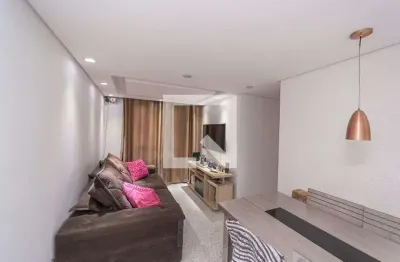 Apartamento para Venda - Cangaíba, 2 Quartos,  50 m² - São Paulo