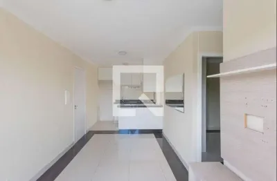 Apartamento para Venda - Parque das Águas, 2 Quartos,  50 m² - Campinas
