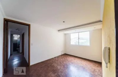 Apartamento para Venda - Nova Petrópolis, 2 Quartos,  51 m² - São Bernardo do Campo