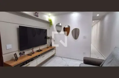 Casa para Venda - Paulicéia, 3 Quartos,  174 m² - São Bernardo do Campo