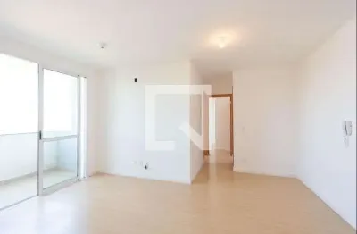 Apartamento com 2 quartos à venda na Rua Carlos Alberto Lauermann Nunes, Olaria, Canoas