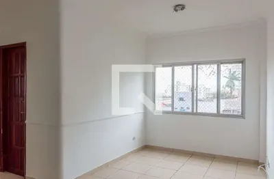 Apartamento para Venda - Nova Petrópolis, 2 Quartos,  52 m² - São Bernardo do Campo
