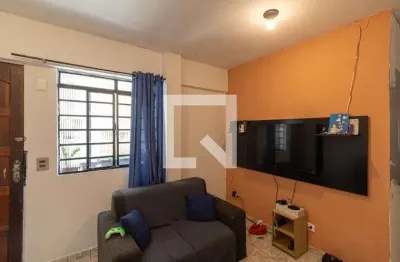 Apartamento para Venda - Cangaíba, 2 Quartos,  54 m² - São Paulo