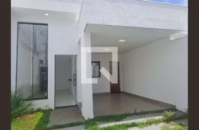 Casa com 3 quartos à venda na Rua Barão De Mauá, Lundcéia, Lagoa Santa