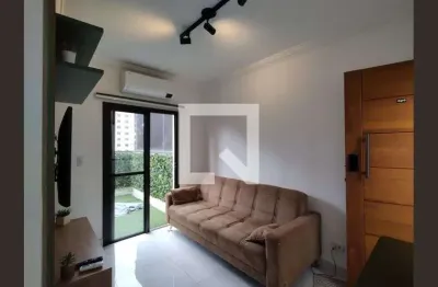 Apartamento para Venda - Vila Gustavo, 1 Quarto,  70 m² - São Paulo