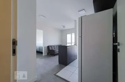 Apartamento para Venda - Vila Mariana, 2 Quartos,  47 m² - São Paulo