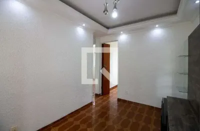 Apartamento para Venda - Cangaíba, 2 Quartos,  55 m² - São Paulo