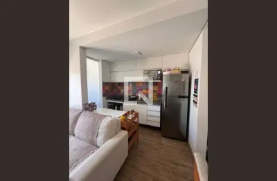 Apartamento para Venda - Bairro Fátima, 2 Quartos,  52 m² - Canoas