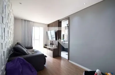 Apartamento para Venda - Novo Osasco, 2 Quartos,  46 m² - Osasco